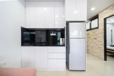 Apartment with jacuzzi - Patong Tower by lofty – Photos 5