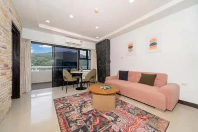 Apartment with jacuzzi - Patong Tower by lofty – Photos 6