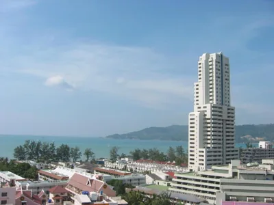 Apartment with jacuzzi - Patong Tower by lofty – Photos 9
