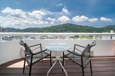 Apartment with jacuzzi - Patong Tower by lofty – Photos 10