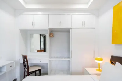 Apartment with jacuzzi - Patong Tower by lofty – Photos 15